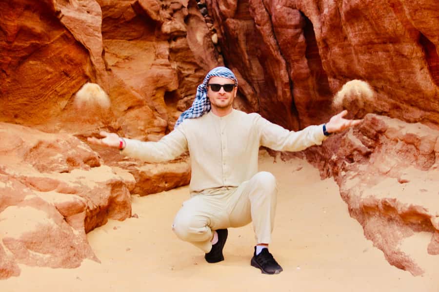 Sharm El Sheikh: Red Sea Scuba Diving Experience - Who Will Enjoy This Most