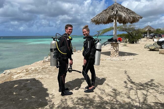 Shore Dive Aruba for Certified Divers - Key points to know before you book
