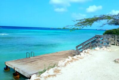 Shore Dive Aruba for Certified Divers