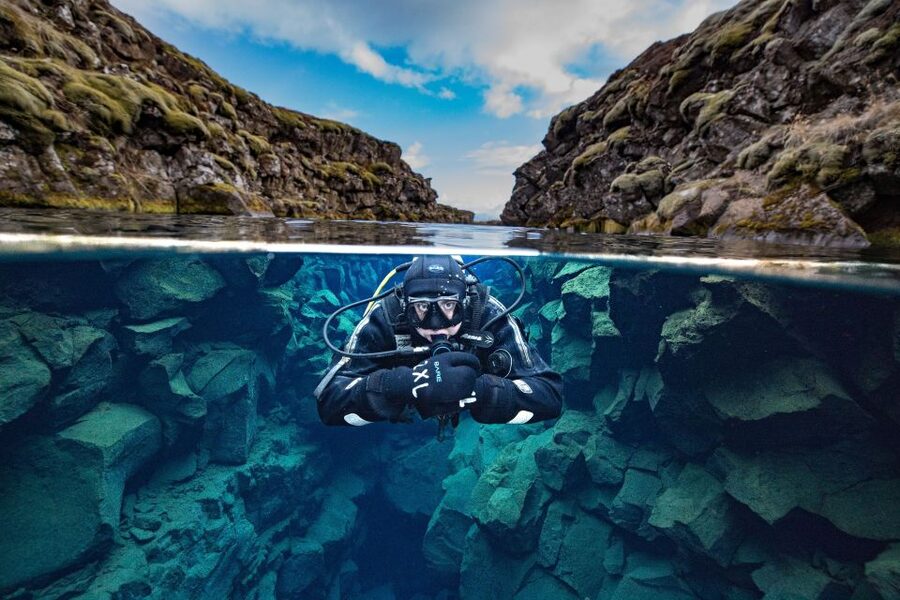 Silfra: Diving Between Tectonic Plates - Key points to know before you book