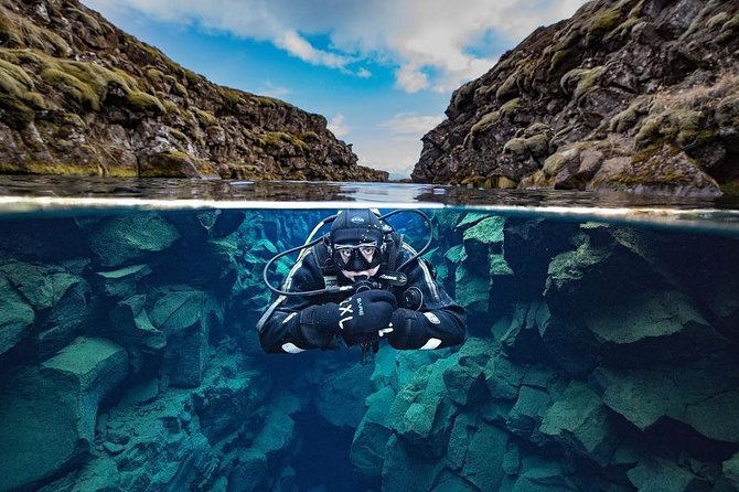 Silfra: Diving Between Tectonic Plates and Pick Up from Reykjavik - Why Silfra is worth the effort