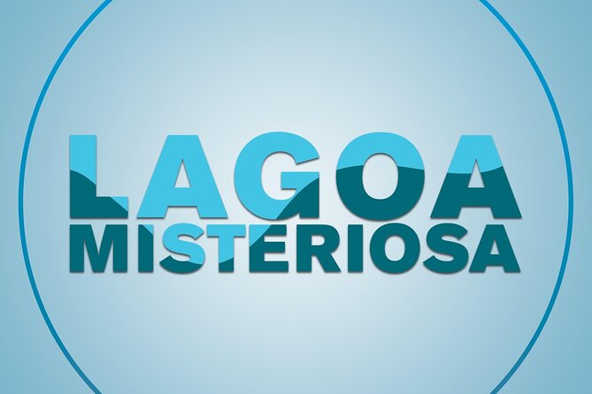 Skip the Line: Lagoa Misteriosa Admission Ticket with Scuba Diving Experience - Lagoa Misteriosa, a Blue Abyss in the Forest
