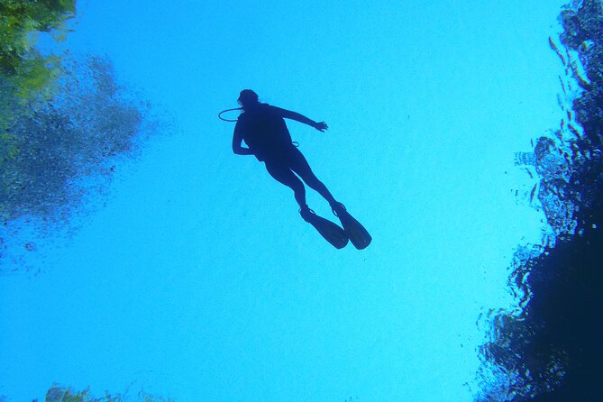 Skip the Line: Lagoa Misteriosa Admission Ticket with Scuba Diving Experience - Is $127.53 a Fair Price?