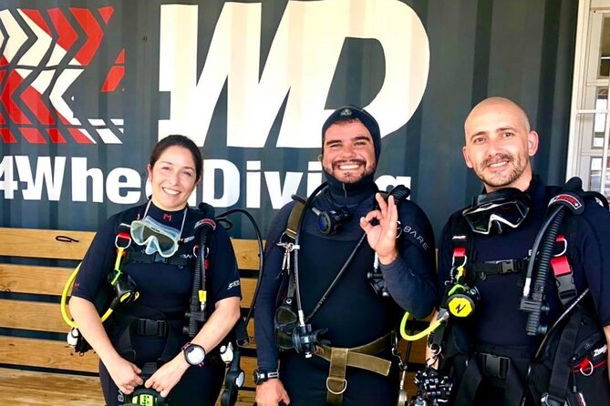 Small Group Diving experience in Caribbean - Who Will Get the Most From This Trip?