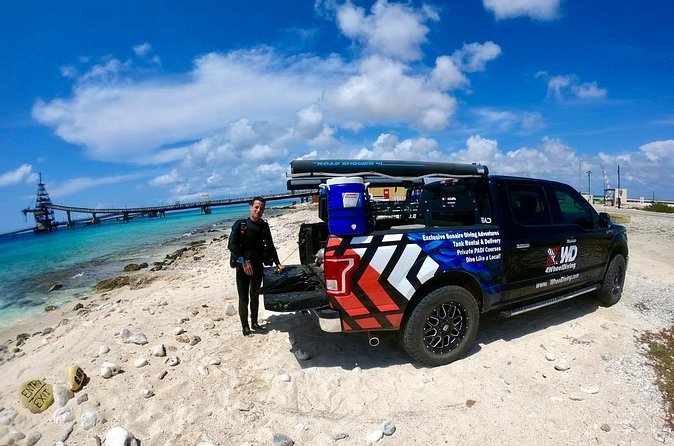 Small Group Diving experience in Caribbean - Booking and Cancellation Advice