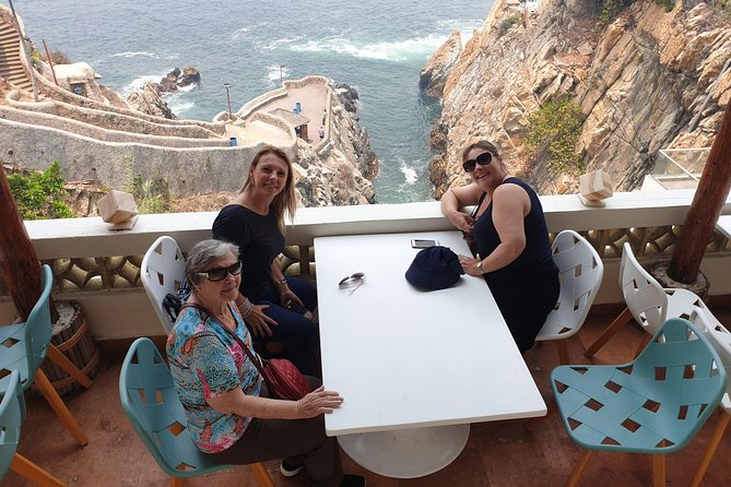 Small-Group or Private All Inclusive 4 Hours City Tour & Divers - Who will get the most from this tour