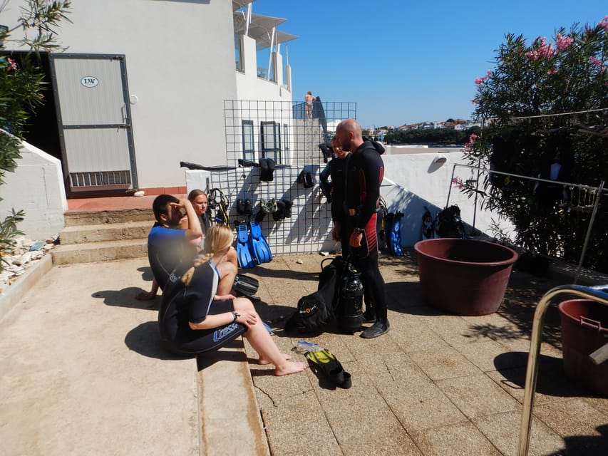 SSI Scuba Diver Course - Choosing between 1.5 days and 3 days