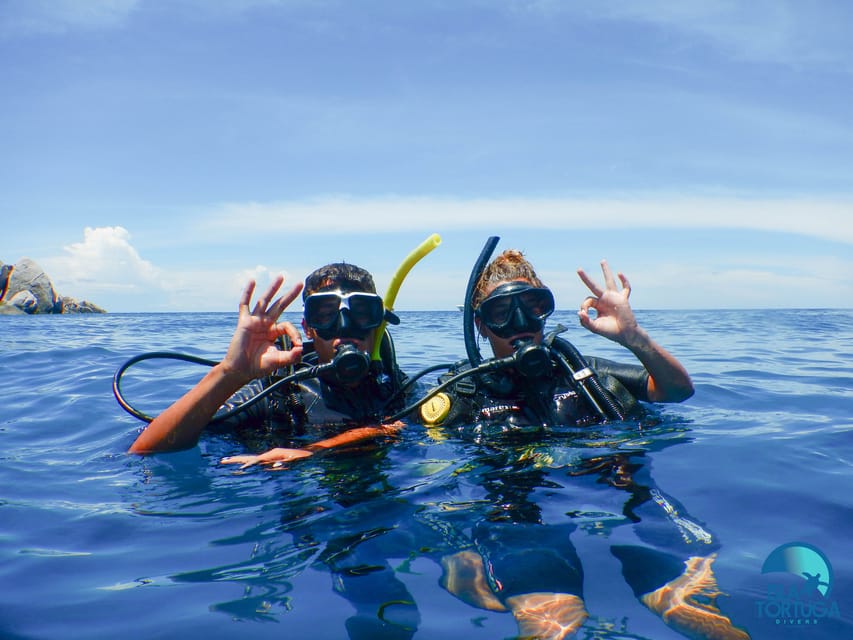 SSI Scuba Diver Course - Who will get the most from this course