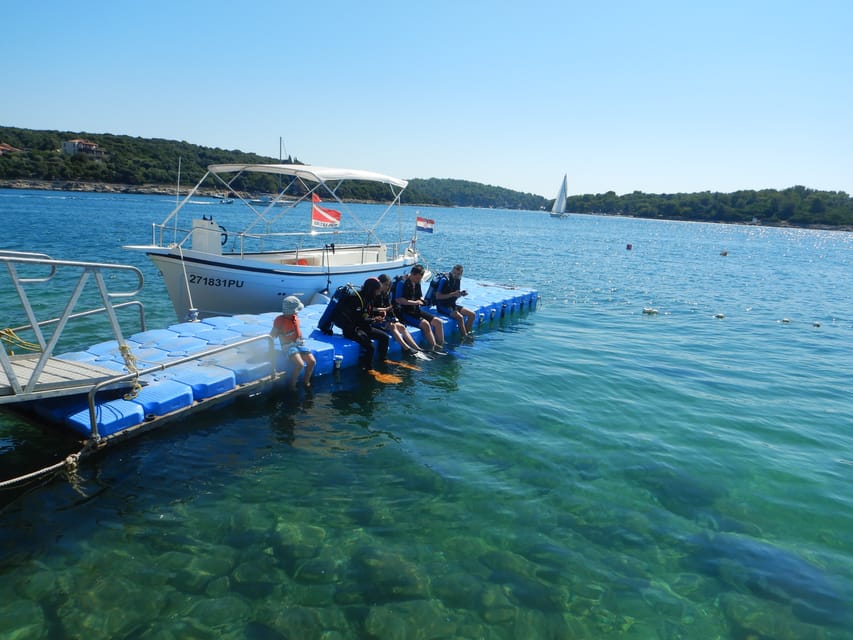 SSI Scuba Diver Course - How the SSI course builds your skills