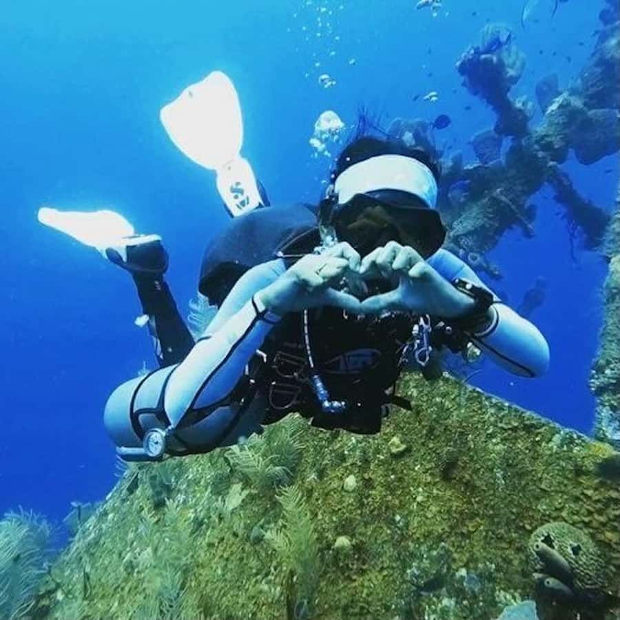 Tayrona National Park: Scuba Diving Tour for Beginners - A first underwater lesson beside Tayrona