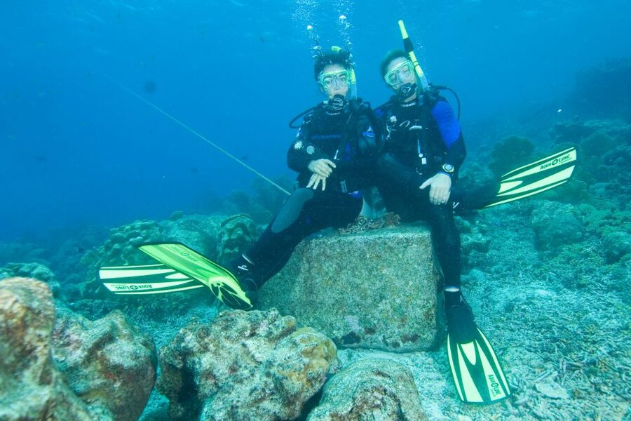 Tayrona National Park: Scuba Diving Tour for Beginners - What the four hours include