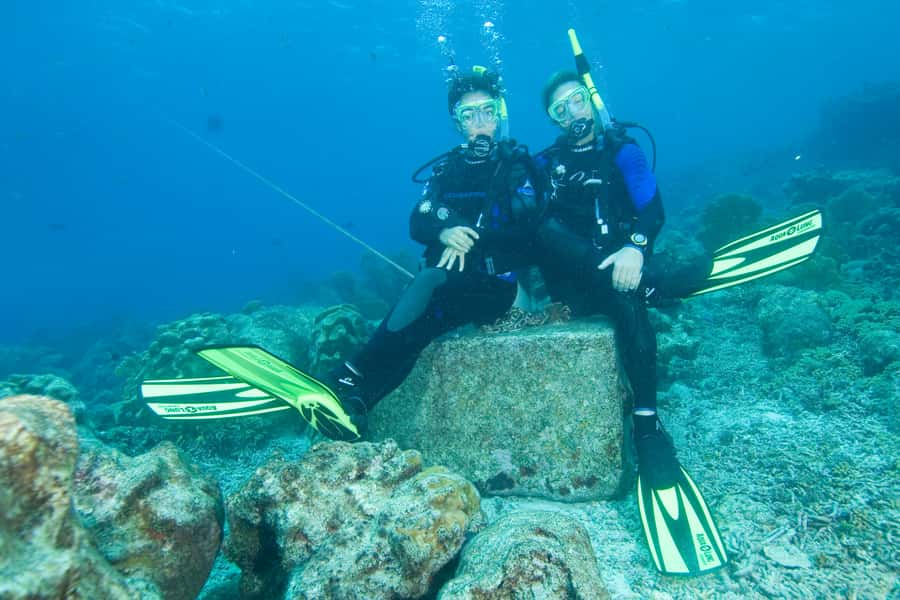 Tayrona National Park: Scuba Diving Tour for Beginners - Is $138 a fair price?