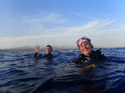 Tenerife: Costa Adeje Private Diving Lesson Experience