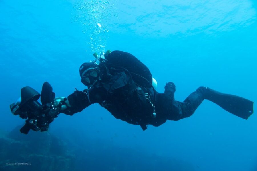 Tenerife : Private Dive for Beginners from a Boat - Who will enjoy this experience most