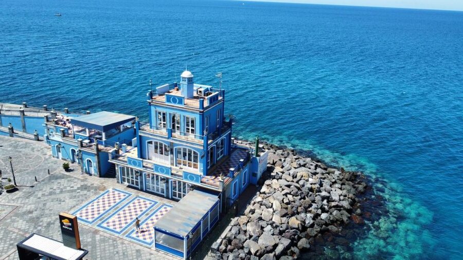 Tenerife : Private Dive for Beginners from a Boat - Small details that can make the day better
