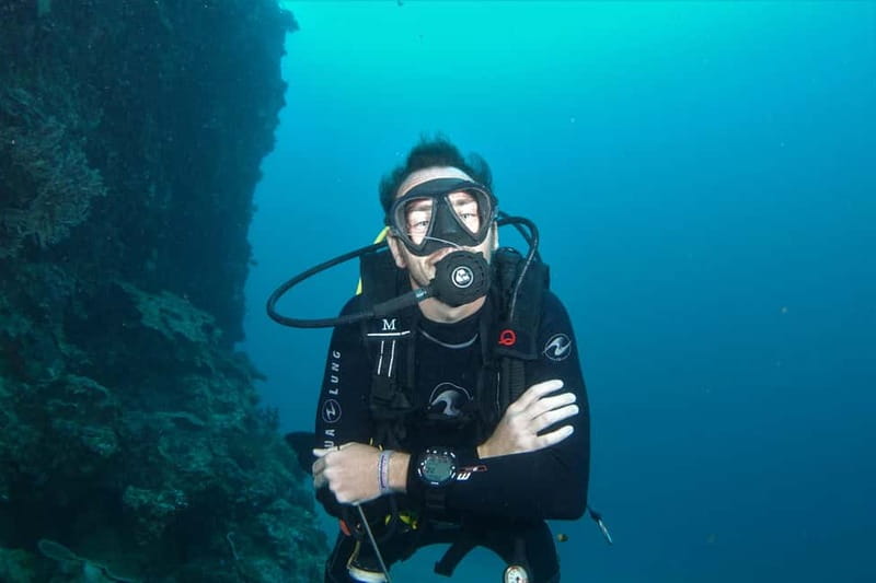 Tenerife: Private Scuba Diving–Certified Instructor & Photos - What the private group really buys you