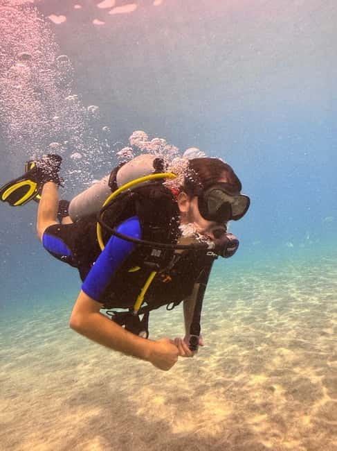 Tenerife: Scuba Dive & Fun, Discover the Magic of the Ocean - Practical things to pack