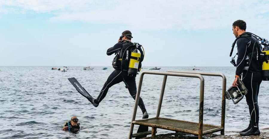 Tenerife: Scuba Diving Experience with Instructor and Gear - Should you book this Tenerife scuba experience?