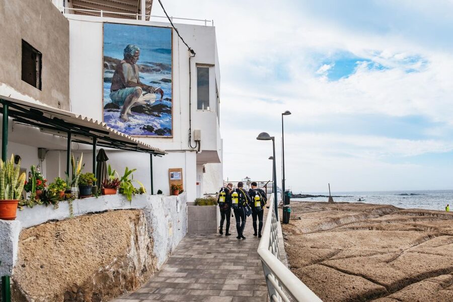 Tenerife: Scuba Diving Experience with Instructor and Gear - Who will get the most from this experience