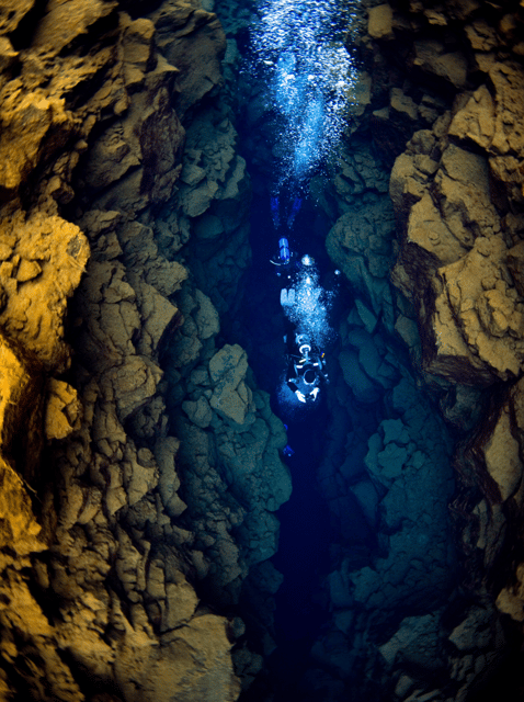Thingvellir: Silfra Fissure Diving with Optional Pickup - What makes Silfra worth the effort