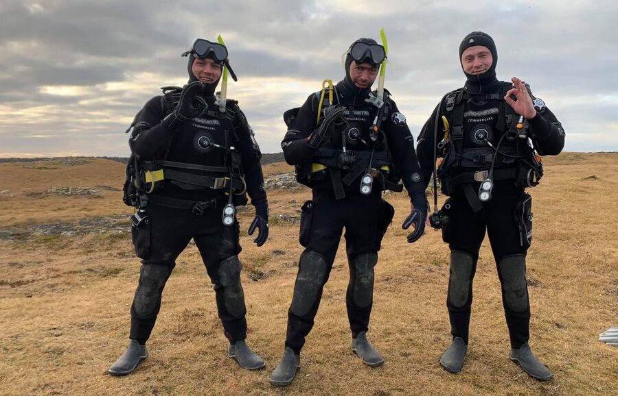 Thingvellir: Silfra Fissure Diving with Optional Pickup - Is $281 a fair price?