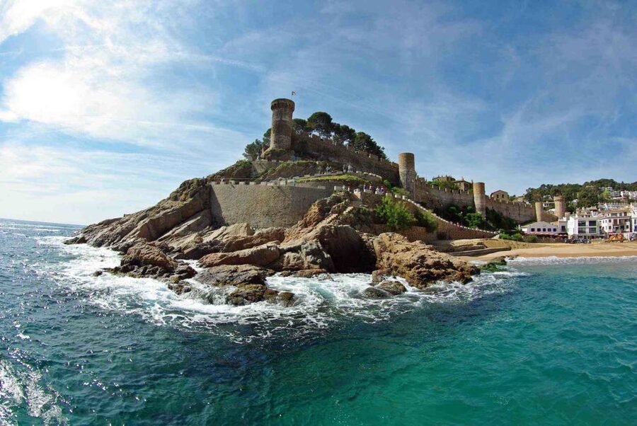 Tossa de Mar: PADI Discovery Scuba Diving in Costa Brava - Why the 40-minute briefing matters