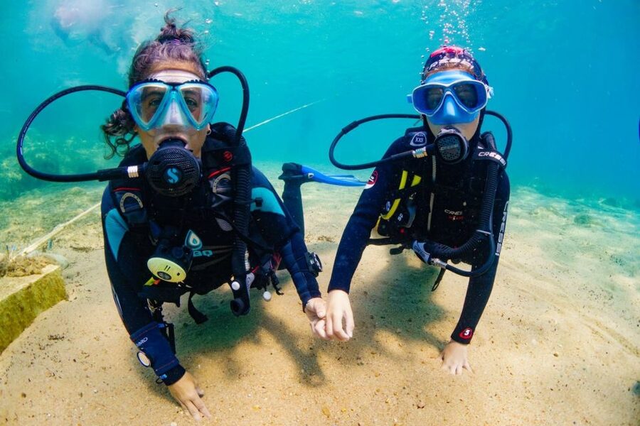 Tossa de Mar: PADI Scuba Diver Certification Course - Key points to know before booking