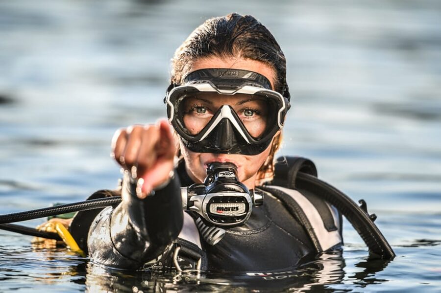 Tossa de Mar: Scuba Diving Experience for Beginners - Who should book this Tossa de Mar experience?
