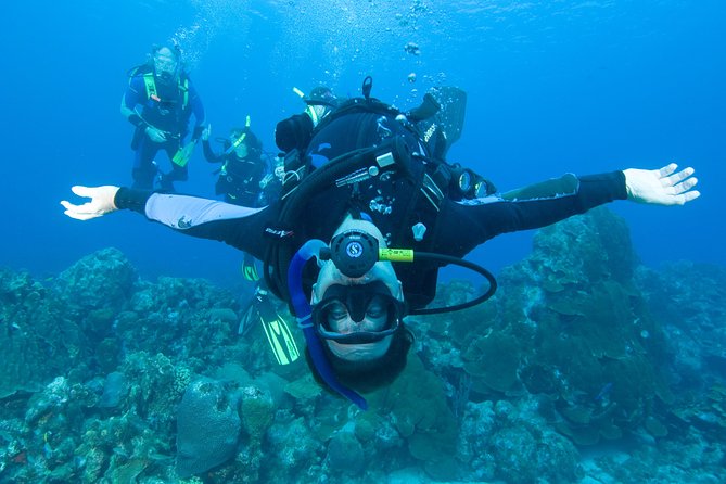 Tossa de Mar Scuba Diving PADI - Is $78.64 a fair price?