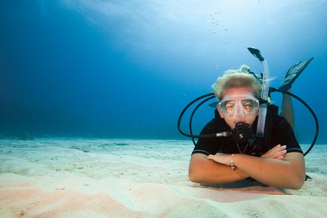 Tossa de Mar Scuba Diving PADI - What the three-hour schedule feels like