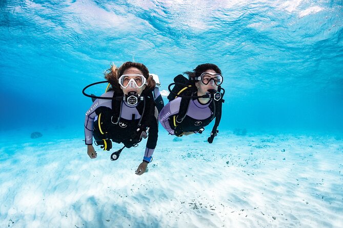 Try Dive - PADI Discover Scuba Diving in Tenerife - Scubanana’s teaching style