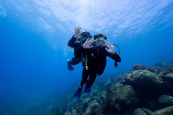 Try Scuba Diving at Cook Island – Guided Ocean Dive with Turtles - The boat ride to Cook Island Aquatic Reserve