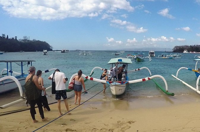 Try Scuba Diving at Padang Bai - What the $99.60 price really covers
