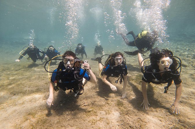 Try Scuba Diving in Athens - Timing your flight and the rest of your trip