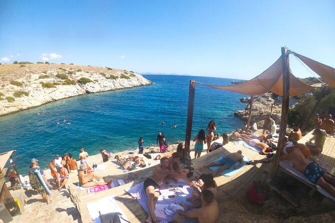 Try Scuba Diving in Athens - Who will get the most from this experience