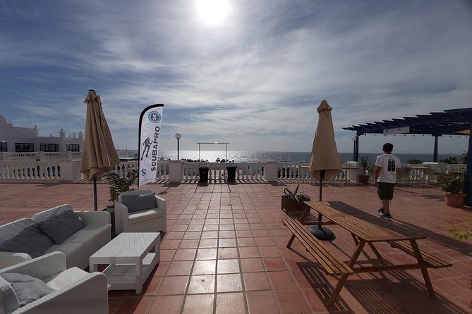 Try Scuba Diving in Lanzarote (No experience needed) - Is Museo Atlántico included?