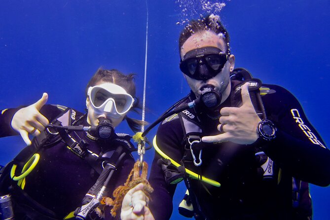 Try Scuba Diving on Kaua’i with Sea Turtles - What the four-hour schedule means for your day