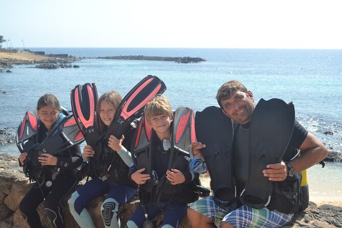 Try Scuba Diving with 2 Ocean Dives - Patient instruction is the real strength