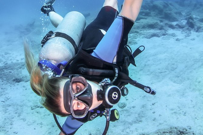 Try Scuba in Crete – Free Certification & Photos (Beginners) - Why the instructor ratio matters