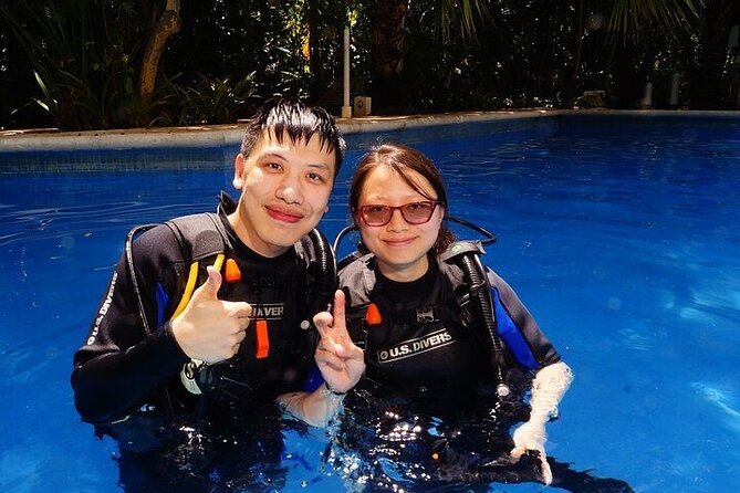 Two Dives and Class for Begginers Divers in Cancun - Is $165 a fair price?