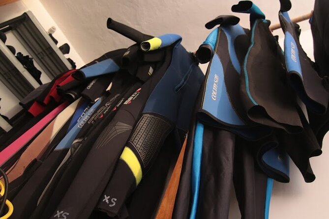 Two Morning Dives in Gozo for Certified Diver - Practical details to settle before booking