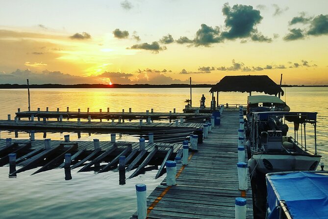 Two Reefs For Certified Divers in Cancun - What the $145 price really covers