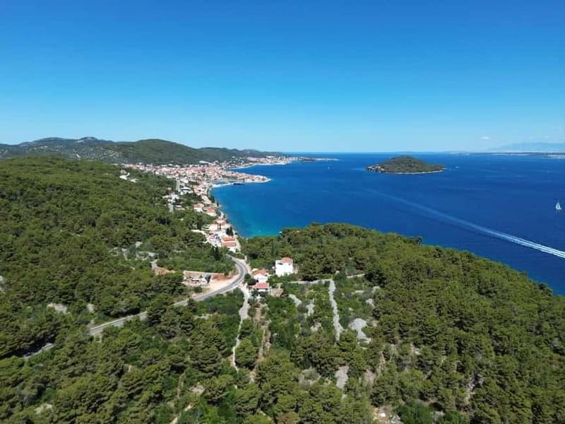 Zadar: 3 Islands Speedboat Tour with Drinks and Diving - Key points to know before booking